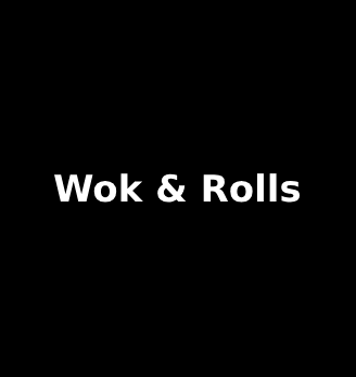 Wok & Rolls